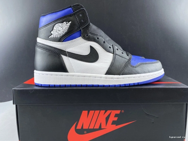 555088-041 Game High Royal Jordan OG Retro 1 Air 0730